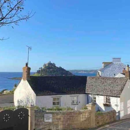 Cosy Cottage Central Marazion With Parking Buitenkant foto