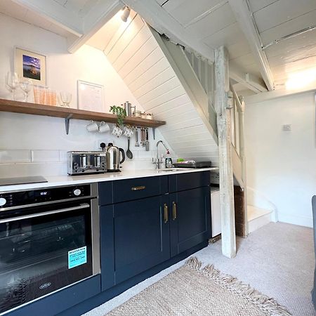 Cosy Cottage Central Marazion With Parking Buitenkant foto