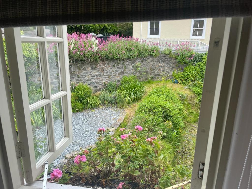 Cosy Cottage Central Marazion With Parking Buitenkant foto