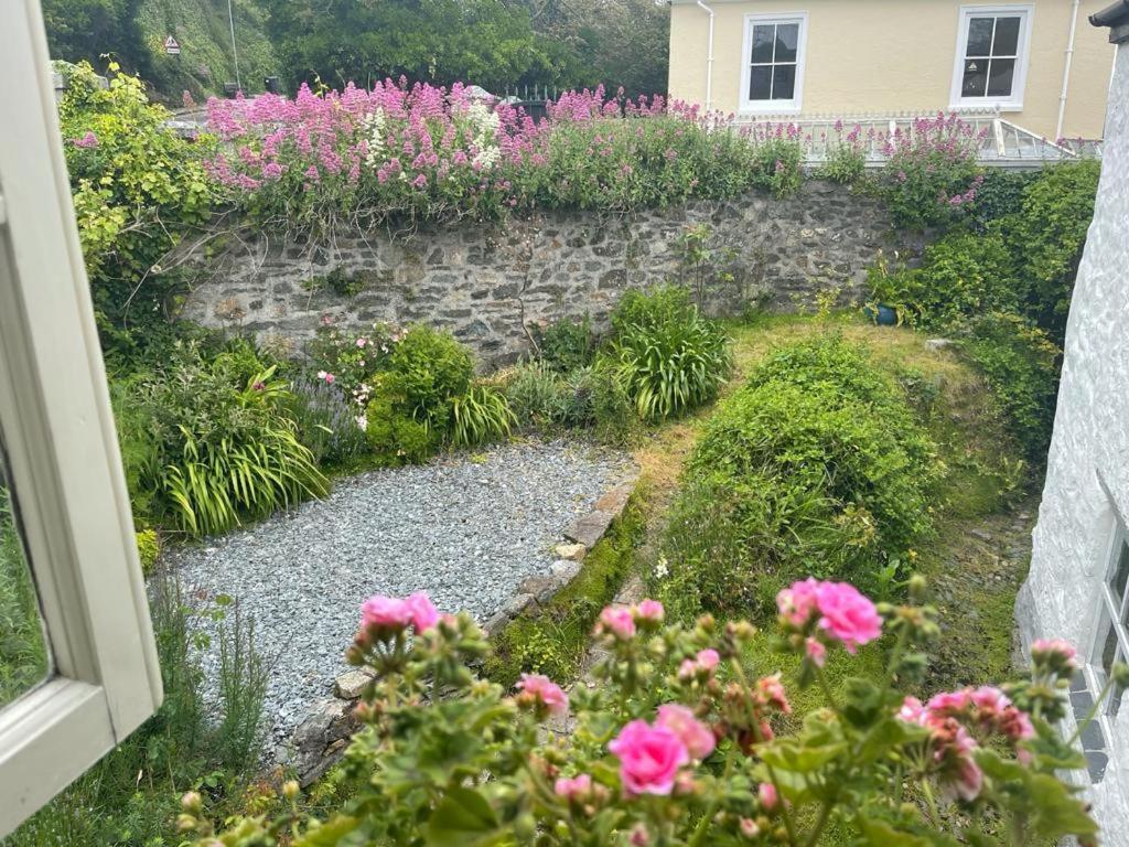 Cosy Cottage Central Marazion With Parking Buitenkant foto