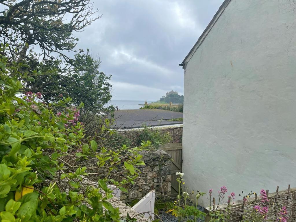 Cosy Cottage Central Marazion With Parking Buitenkant foto